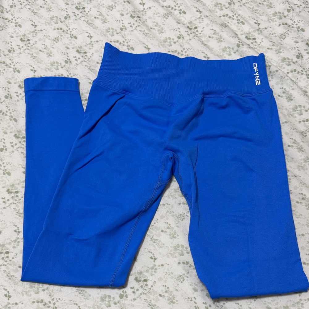 Dfyne Dynamic Leggings